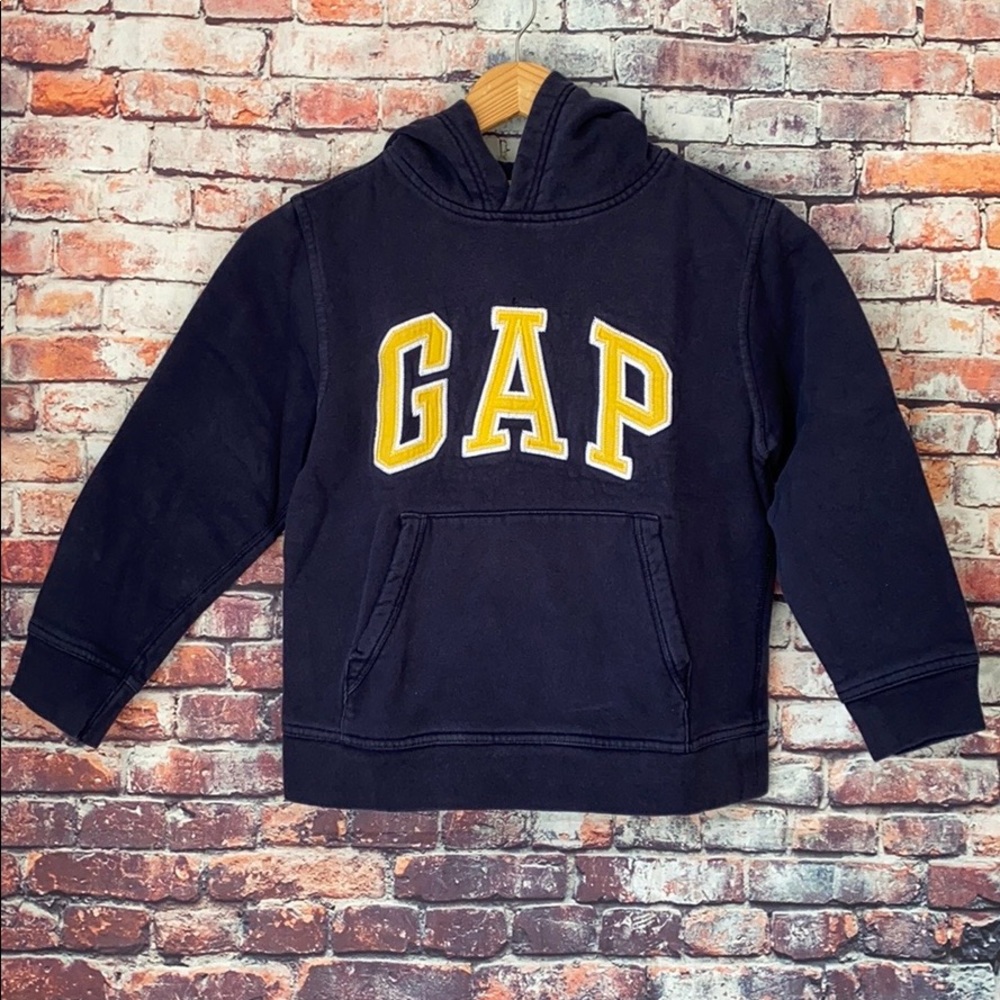 Gap Boys Hoodies